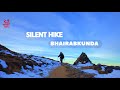 5 Hours Silent Hiking Bagam Village To BhairabKunda Lake 4250M Sindhupalchowk Nepal
