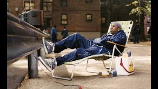 Jay-Z - Murda Marcyville (feat. Memphis Bleek &amp; Geda K) No DJ CDQ