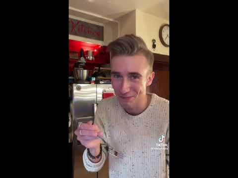 b. dylan hollis vintage baking compilation (as of february 20th, 2025)