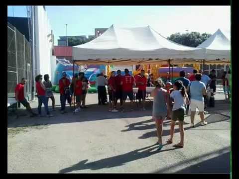 Fiesta Fin de Temporada Parte 1