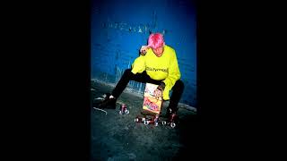 LIL PEEP x COLDHART Rip gus (2018)