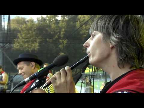 Väikeste Lõõtspillide Ühing 25   6 Rändan ilmas ma