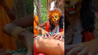 Narasimha Avatar #krishna