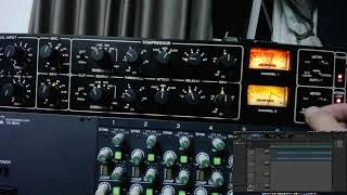 Video thumbnail for PREAM MIC DRAWMER 1960 SOUND TEST by Giới Thiệu Thiết Bị Dành Cho Studio