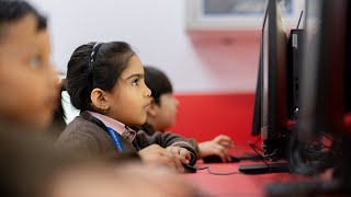 The Sovereign School Video