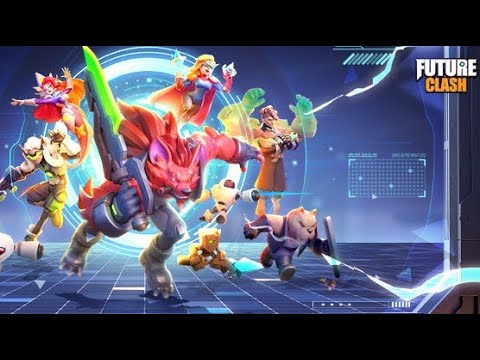 Future Clash: Sweep the Screw (by 9z-GAMES) IOS Gameplay Video (HD) - YouTube