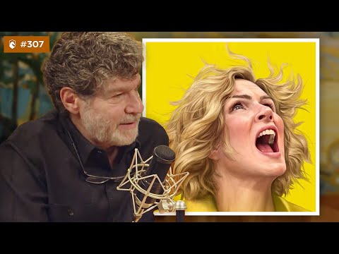 Pluribus and the AI World We're Already Living in | DarkHorse 307