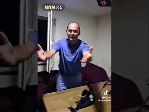 Katastrofa Prcko prosipao 10 piva Žoharu (tiktok izazovi)kazezale