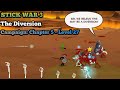 Stick War 3 Campaign Level 27 The Diversion