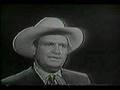 GENE AUTRY SILVER HAIRED DADDY OF MINE