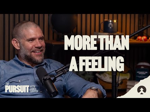 What Does the Holy Spirit Actually Do? | The Pursuit with James Griffin