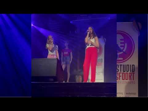 Als Geen Ander -  Miucha Buursen & Jasmijn Torrico | (Meau & Bente)