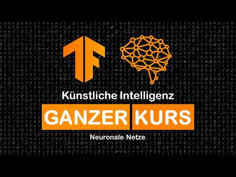 Einführung in die Künstliche Intelligenz | Neuronale Netzwerke