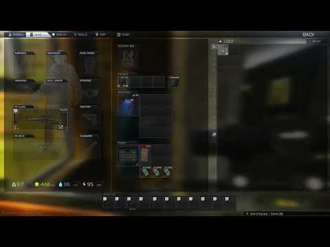 FOUND ULTRA MEDICAL STORAGE KEY IN A JACKET??? | Tarkov