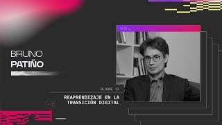 ¿Cómo habitar un mundo sumergido en un océano de datos?