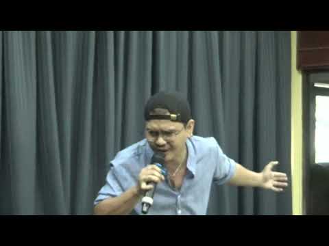 YOLERENSHAW FIDOL- ISAI OKU - AUDITION PENAMPANG 2022