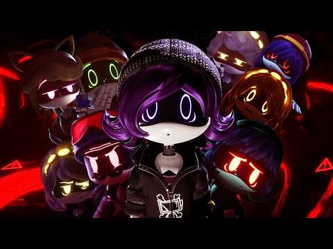 Murder Drones: A Disappointing Masterpiece.