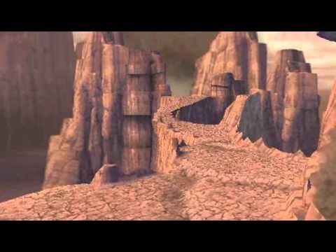 Birth by Sleep, English cutscene: 184 - Friends Forever