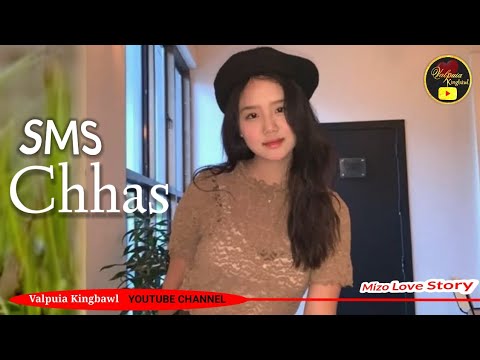 INNEIH SAWMNA (Mizo Love Story) Ziaktu : JH. Davies Tlangthan 