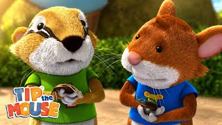 🌟 Little Mouse, Big Ideas! Leo discovers new things - Ultimate Leo Lausemaus Compilation