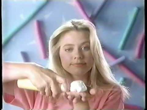 80s Commercial for Bold Hold Shampoo