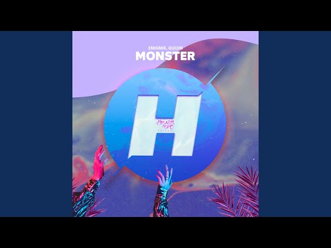 Monster (Radio Edit)