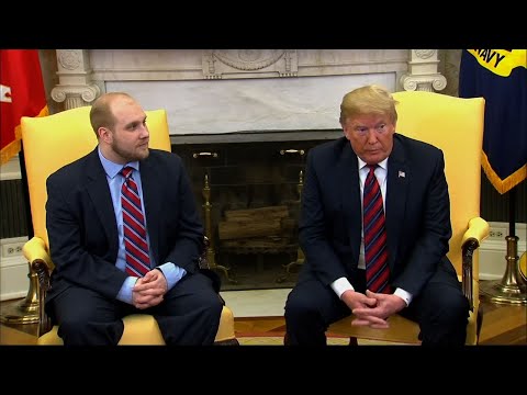 Trump: Talks On NKorea Summit Going “Very Well”
