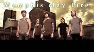 Memphis May Fire "Action/Adventure" WITH LYRICS