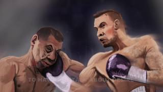 Battlegrounds (Official Lyric Video) ~ CoCo and the Butterfields