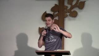 Hebrews 11 - Phil W