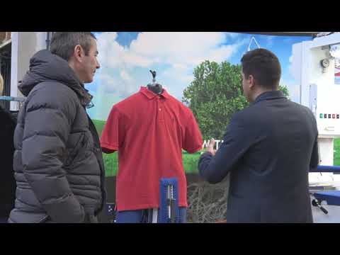 PONY ITALY - Open Day 11/19/17