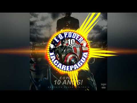 TURMA É O PODER JPA 2019 - EU TÔ FELIZ NO PODER - DJ PH JPA - MC BENÉ