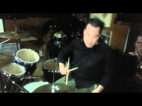 Slick Drums B-Roll