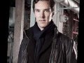 Benedict Cumberbatch - Can't keep it inside ...
