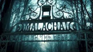 Malachai - How You Write