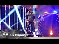 SCORPIO SKY V ROBERT ANTHONY AEW DARK En Espanol 6 16 20