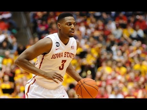 Ultimate Highlight Reel: Melvin Ejim | CampusInsiders