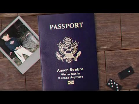 Video thumbnail for We’re Not in Kansas Anymore