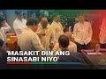 Sotto Cries Foul Over References To Noontime Show Vico ABS CBN News