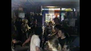 A Global Threat - Idle Threats (Live)