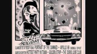 My Life with the Thrill Kill Kult - Apollo 69