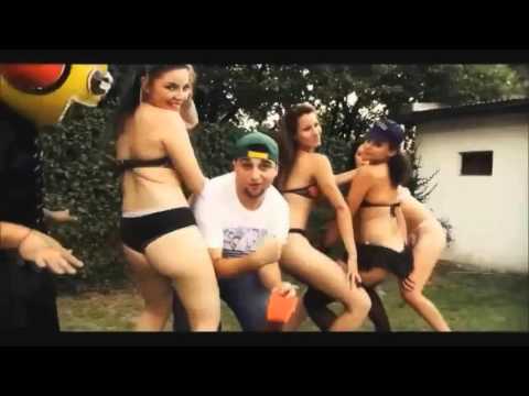 Video Oficial Mueve El toto