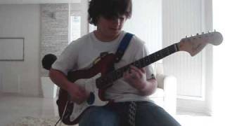 City of Gainesville (Less Than Jake)