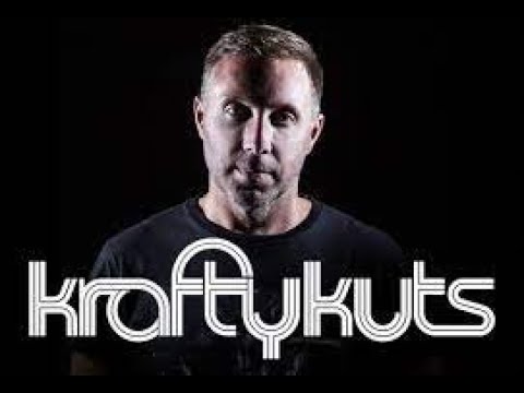 Krafty Kuts - A Golden Era Of Breakbeat Podcast [Megamix Breakbeat Recommended By Breakbeatología]