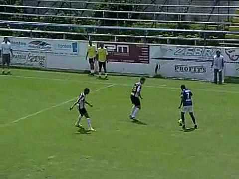 II Liga (28ª J)  Feirense 2-1 Portimonense