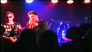 NO EXIT - The Angels Show - Let the night roll on