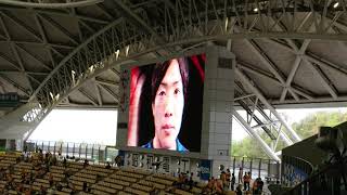大分トリニータ選手紹介 PV vs仙台戦
