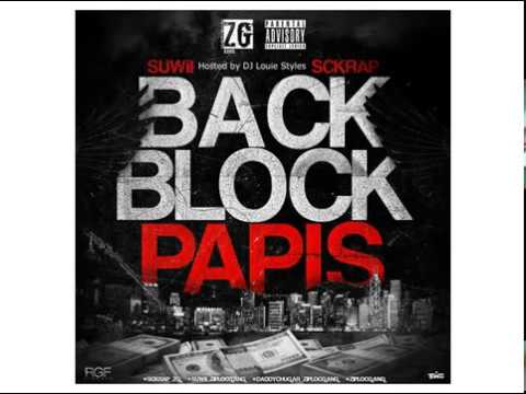 Suwii X Oskama Esteban - Make Some Noise