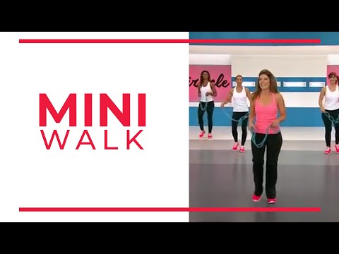 Strength Training Workout With Nick Walk at Home