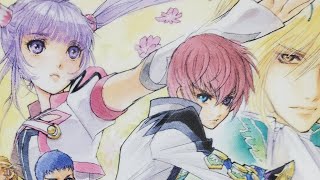 テイルズオブグレイセスｆリマスターpart37
